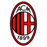 Kits/Uniformes para FTS 15 y Dream League Soccer: Kits/Uniformes AC Milan - Serie A 2023/2024 - DLS 24 0
