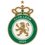 Leon FC Kit / Liga MX 2024-2025 / DLS 2025 0