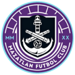 Mazatlán FC Kit / Liga MX 2024-2025 / DLS 2025 0